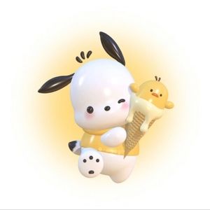 Meet your Posher, Vanessa